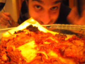 il lasagnARO
