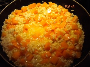 risotto al melone (5)