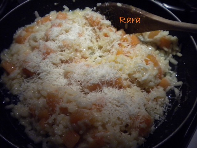 risotto al melone (6)