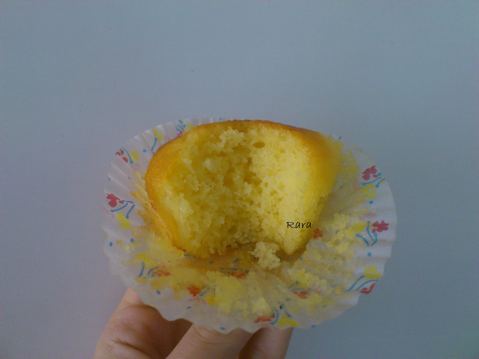 muffin mulino bianco