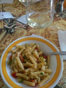 pasta fredda raro image