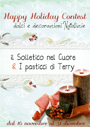 Il mio primo contest