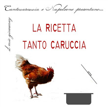 Il mio primo giveaway!