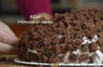 elisa mimosa cacao