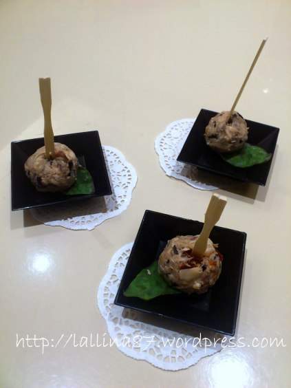 insalata di pollo finger food (3)