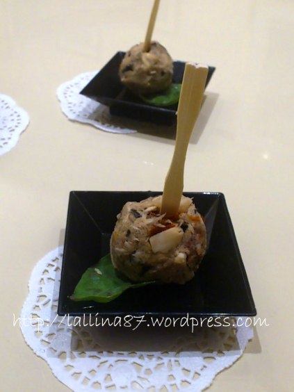 insalata di pollo finger food (5)