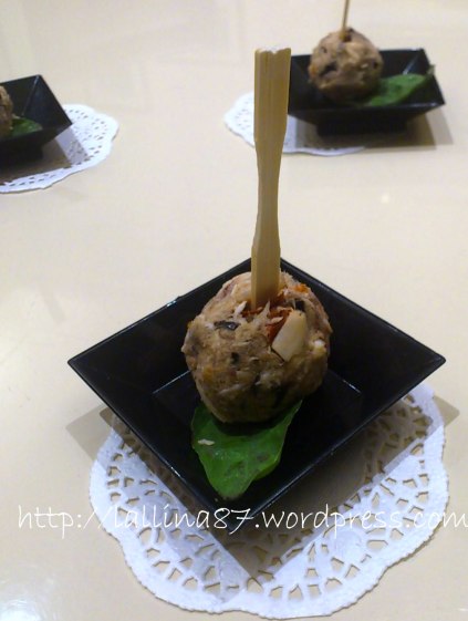 insalata di pollo finger food (6)