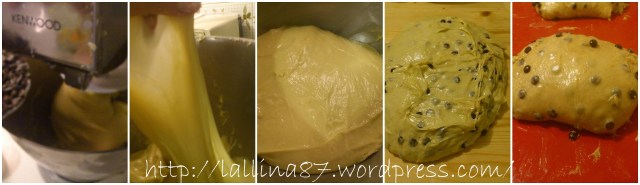 panettone di carlo ciocco