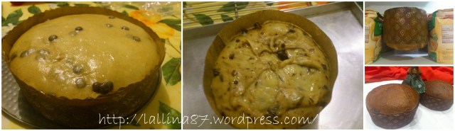 panettone di carlo 20.127