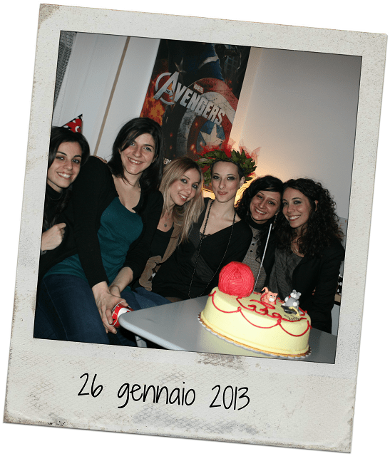 meninas laurea paola