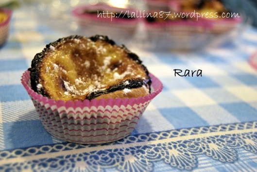 pastel de nata
