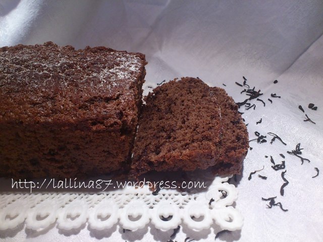 cake al cioccolato yogurt albicocca (6)