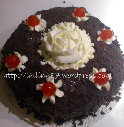 ciambellone yogurt paola torta nonna (6)