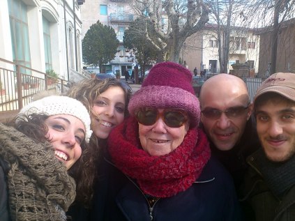 comple nonna 93