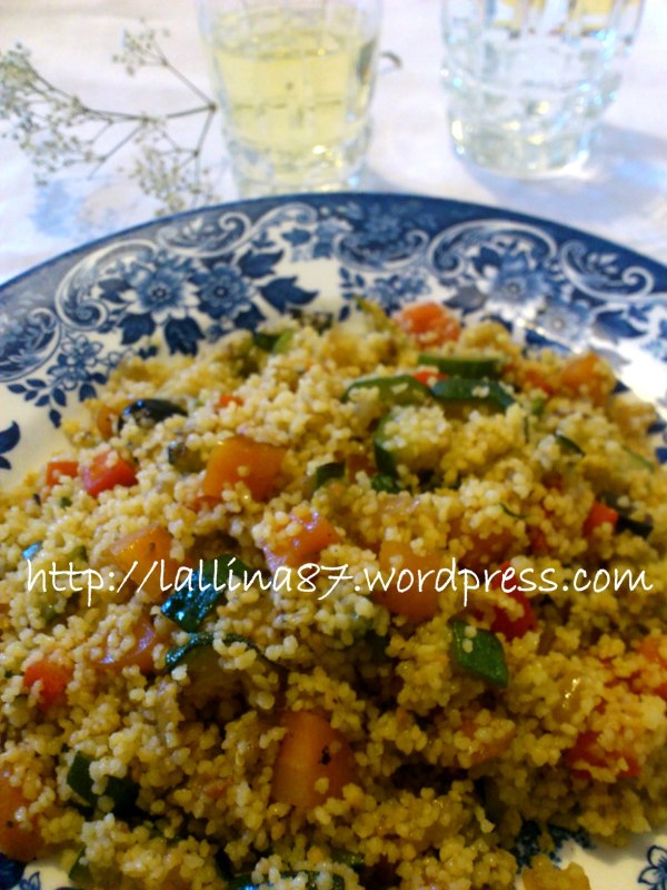 cous cous verdure (7)