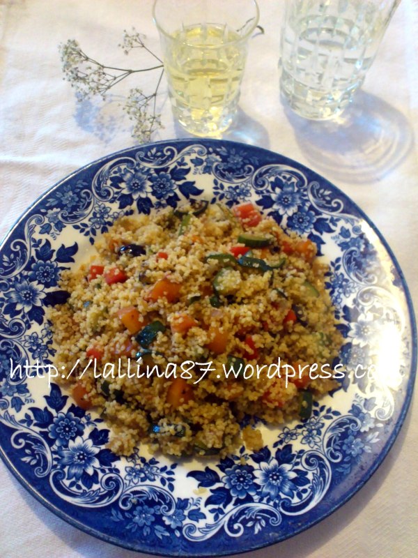cous cous verdure (8)