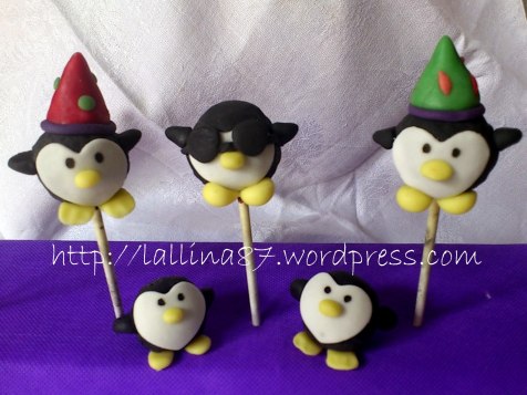 penguin cake pops pinguini (8)