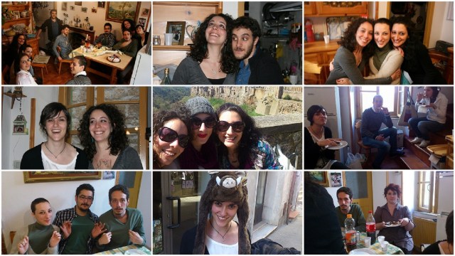 comple mio 26° pitigliano