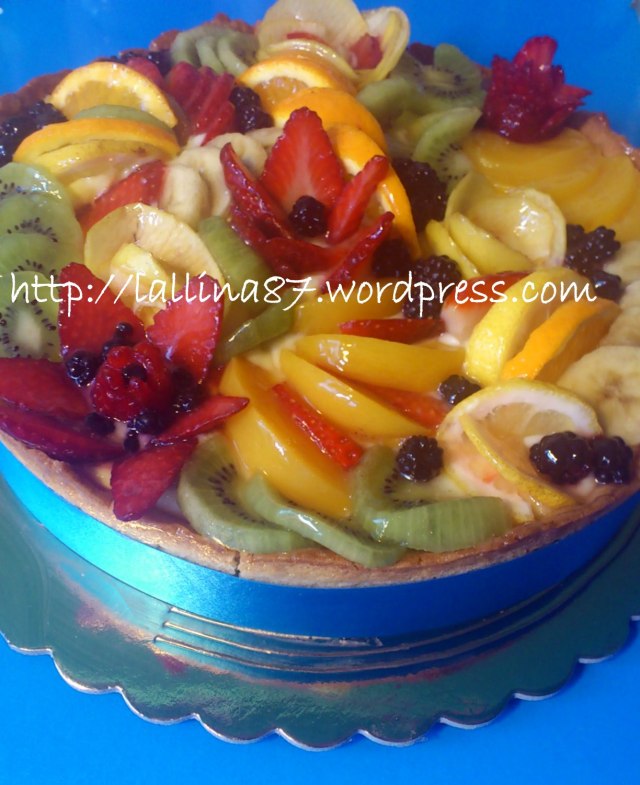 guscio frolla quadro frutta (26)