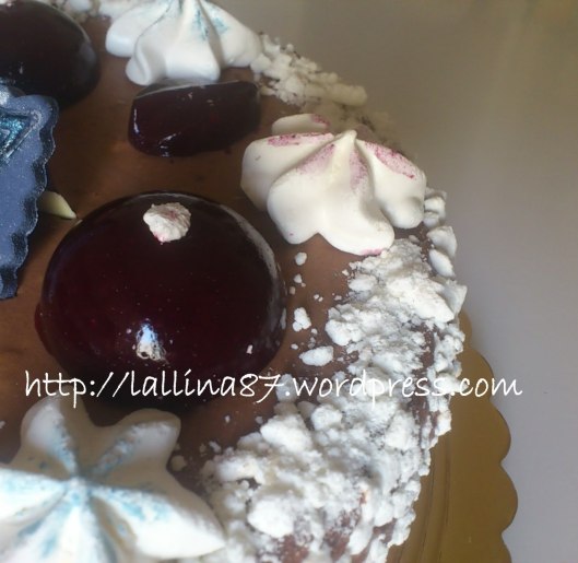 torta chiffon al cioccolato comple Alpe (12)