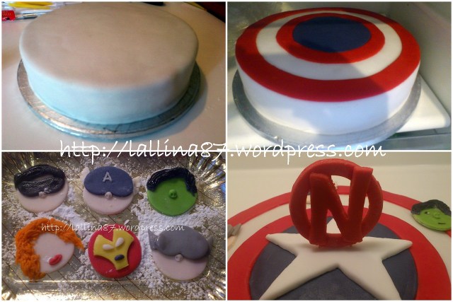 Torta Nando Avengers-001
