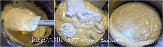 molly cake panna montata