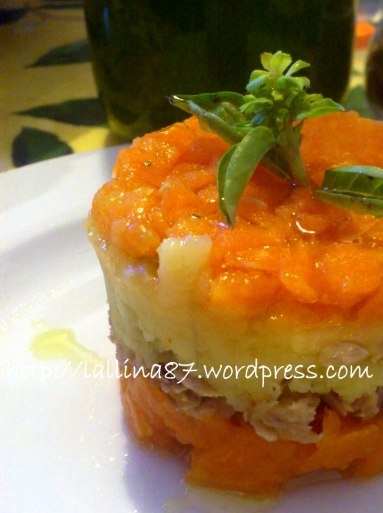 tortino verdure bollite (1)