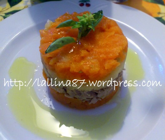 tortino verdure bollite (2)