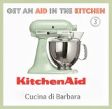 c'è posto per un KitchenAid nella tua cucina?