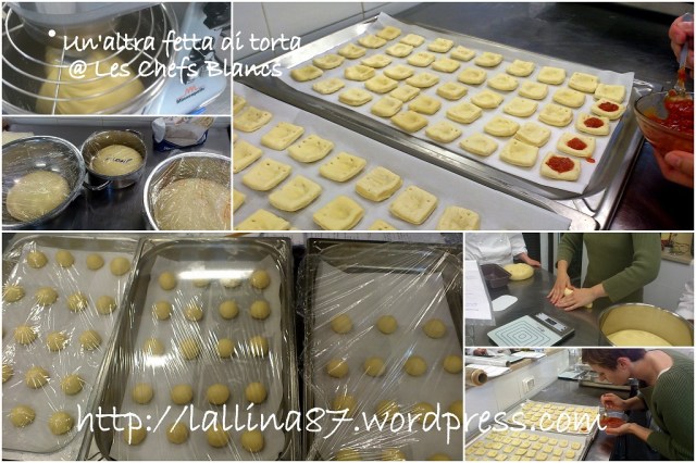 8° lez pasticceria salata