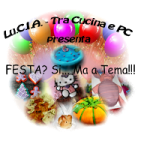 Festa? Si, ma a Tema!!! IL CONTEST