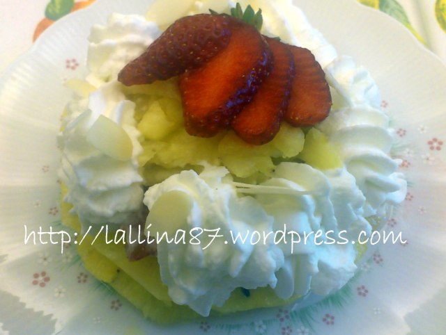 millefoglie frutta ananas (1)