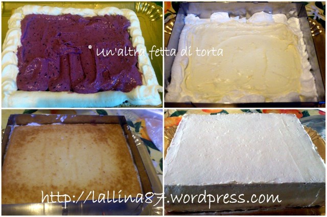 torta Skyline NY e cake pops Raffy