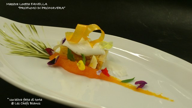 FANELLA profumo primavera