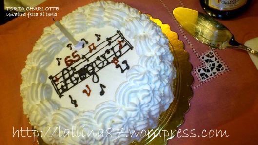 charlotte papà panna