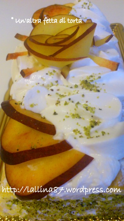 rotolo ricotta pesche moscato (9)