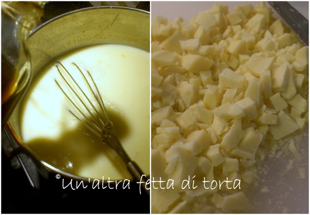 panna cotta ciocco bianco