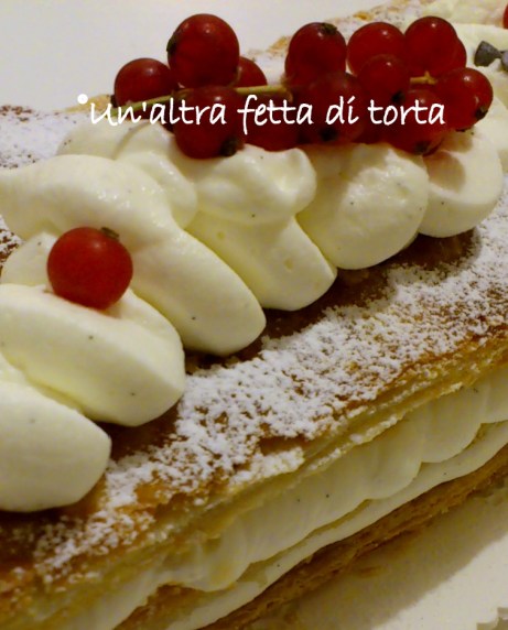 millefoglie chantilly mascarpone (2)