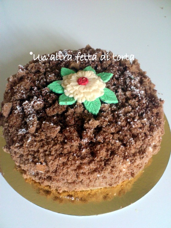 ©Un'altra fetta di torta