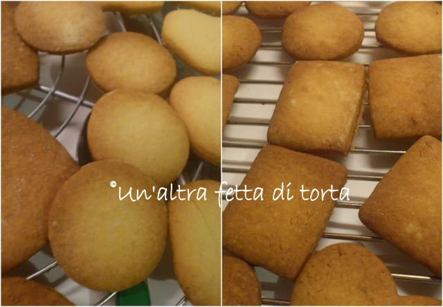 biscotti cookies dottore medicina serena