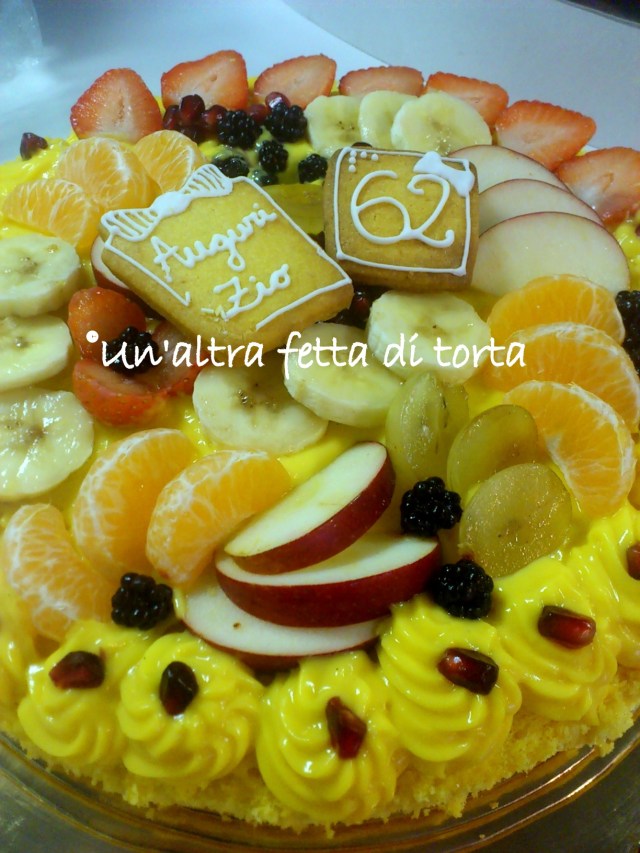 ©Un'altra fetta di torta