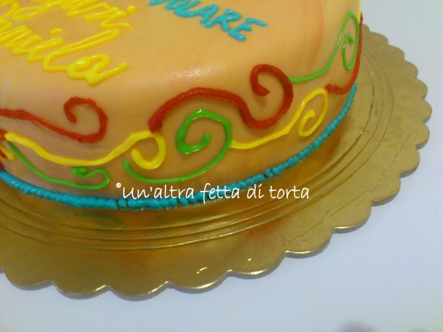 ©Un'altra fetta di torta