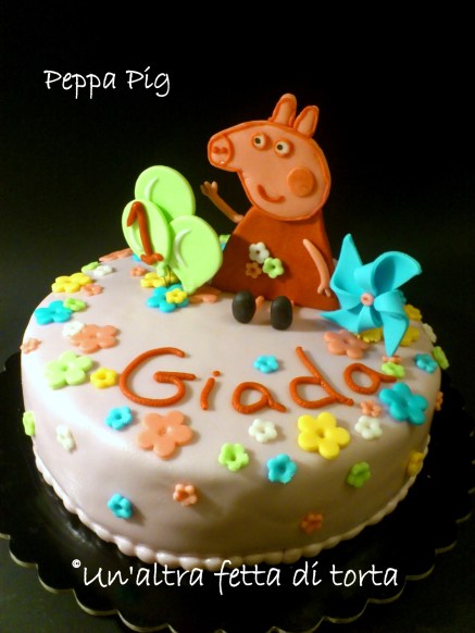 ©Un'altra fetta di torta