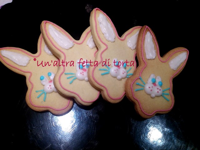biscottini pasqua easter cookies (3)